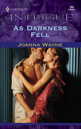 Title details for As Darkness Fell by Joanna Wayne - Available